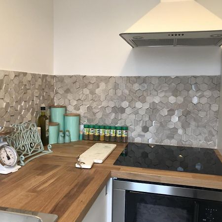 Le Joyau De Jouhaux Appartement G - Lyon Garibaldi Lião Exterior foto
