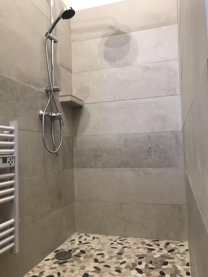Le Joyau De Jouhaux Appartement G - Lyon Garibaldi Lião Exterior foto