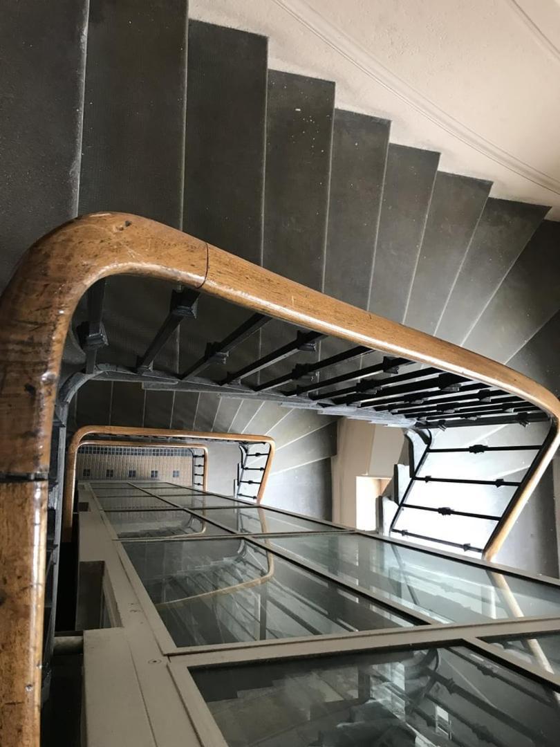 Le Joyau De Jouhaux Appartement G - Lyon Garibaldi Lião Exterior foto